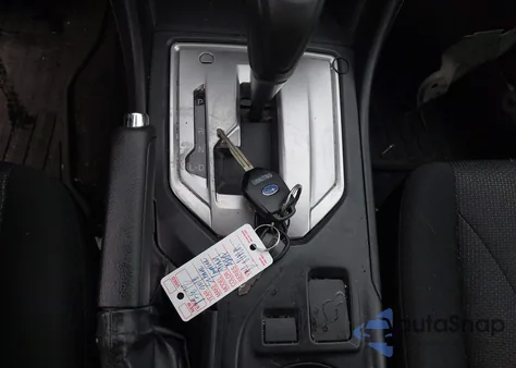 2018 Subaru Impreza 2.0I from USA, damaged, VIN 4S3GTAA68J3710830